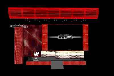 WWE Universal Titantron by JDWinkerman on DeviantArt