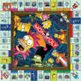 Monopoly The Simpsons Treehouse of Horror Edition