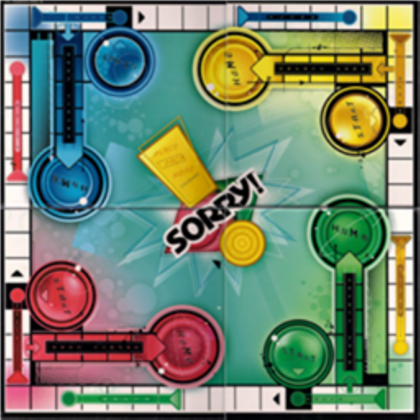 Sorry Game Board 00 S By Jdwinkerman On Deviantart Sorry Game Board 00 S By Jdwinkerman On Deviantart