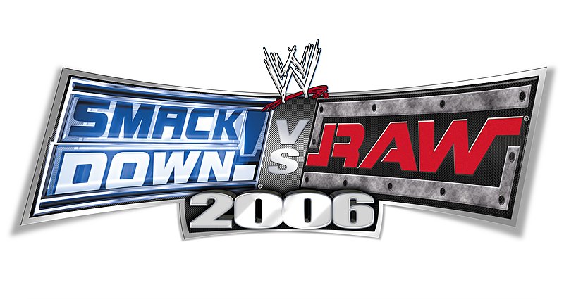 Wwe Smackdown Vs Raw 06 By Jdwinkerman On Deviantart