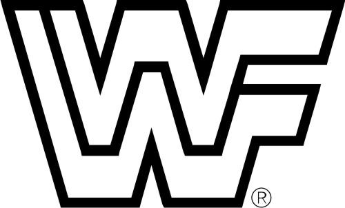 WWE Block Logo 2 WWF by JDWinkerman on DeviantArt