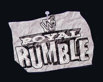 92 Rumble Logo WWF Royal Rumble Logo 1998 by JDWinkerman on DeviantArt