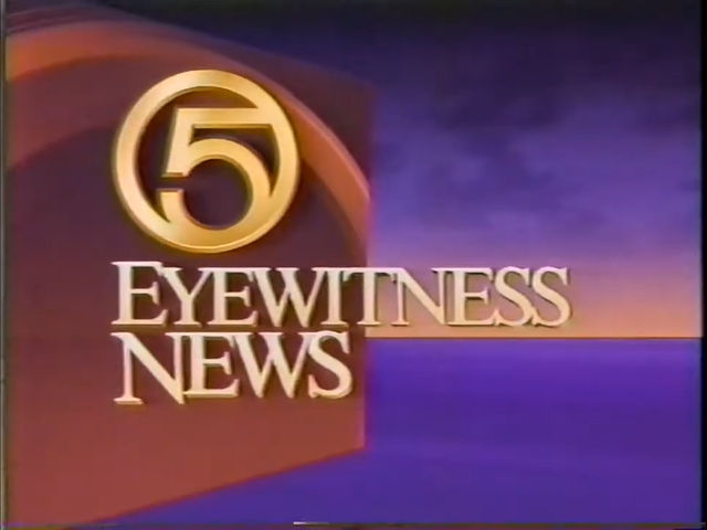 WEWS TV 5 Eyewitness News by JDWinkerman on DeviantArt