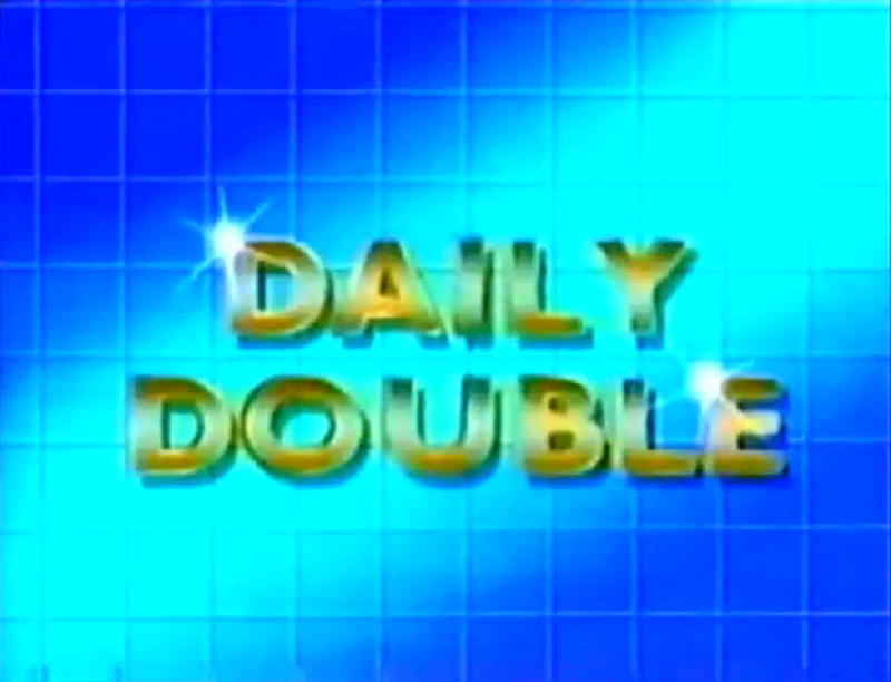 Jeopardy Tile Riddle Jeopardy! Daily Double Blue Tiles 2 by JDWinkerman on DeviantArt