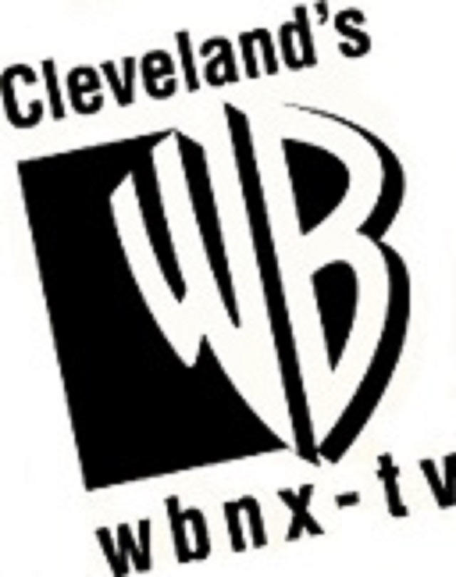 WBNX Cleveland's WB by JDWinkerman on DeviantArt