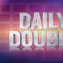 Jeopardy! Daily Double 2017