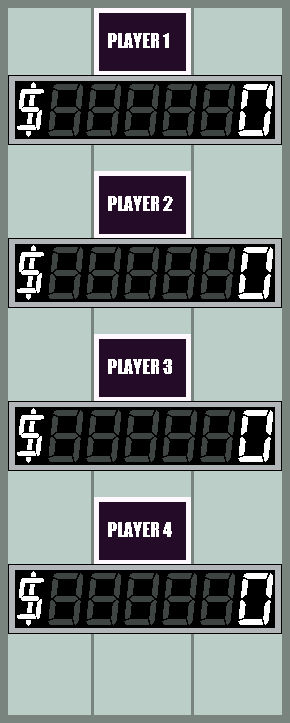 Cash Explosion Double Play Scoreboard 4 by JDWinkerman on DeviantArt