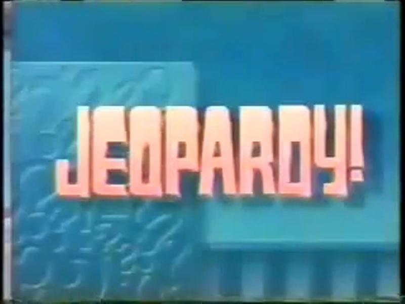 Jeopardy Texture Jeopardy! Texture by JDWinkerman on DeviantArt