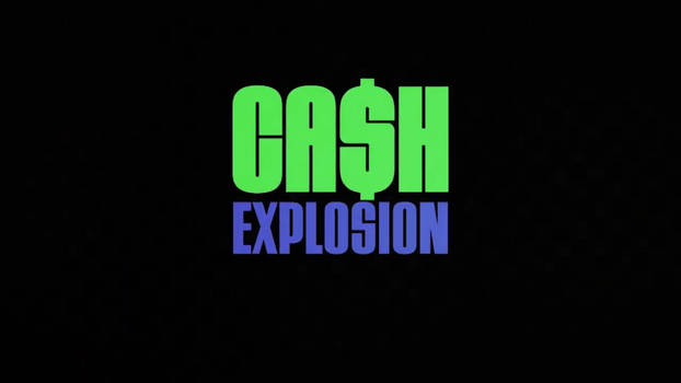 Cash Explosion 2019