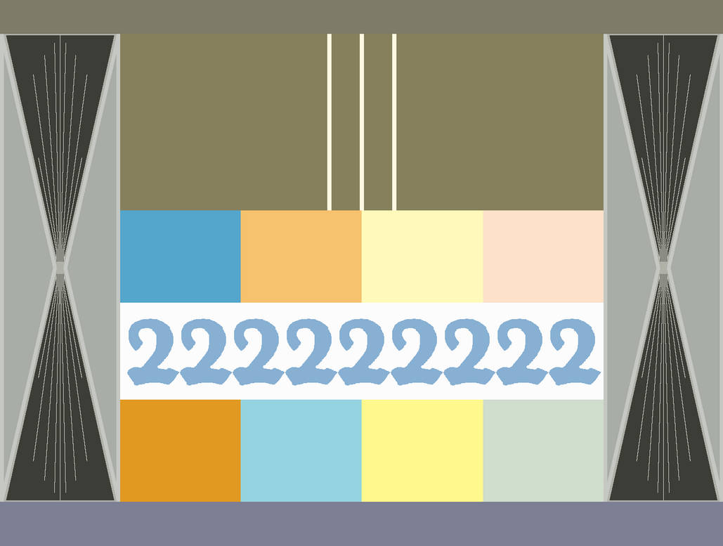 Let's Make A Deal Curtain 2 1975 c by JDWinkerman on DeviantArt