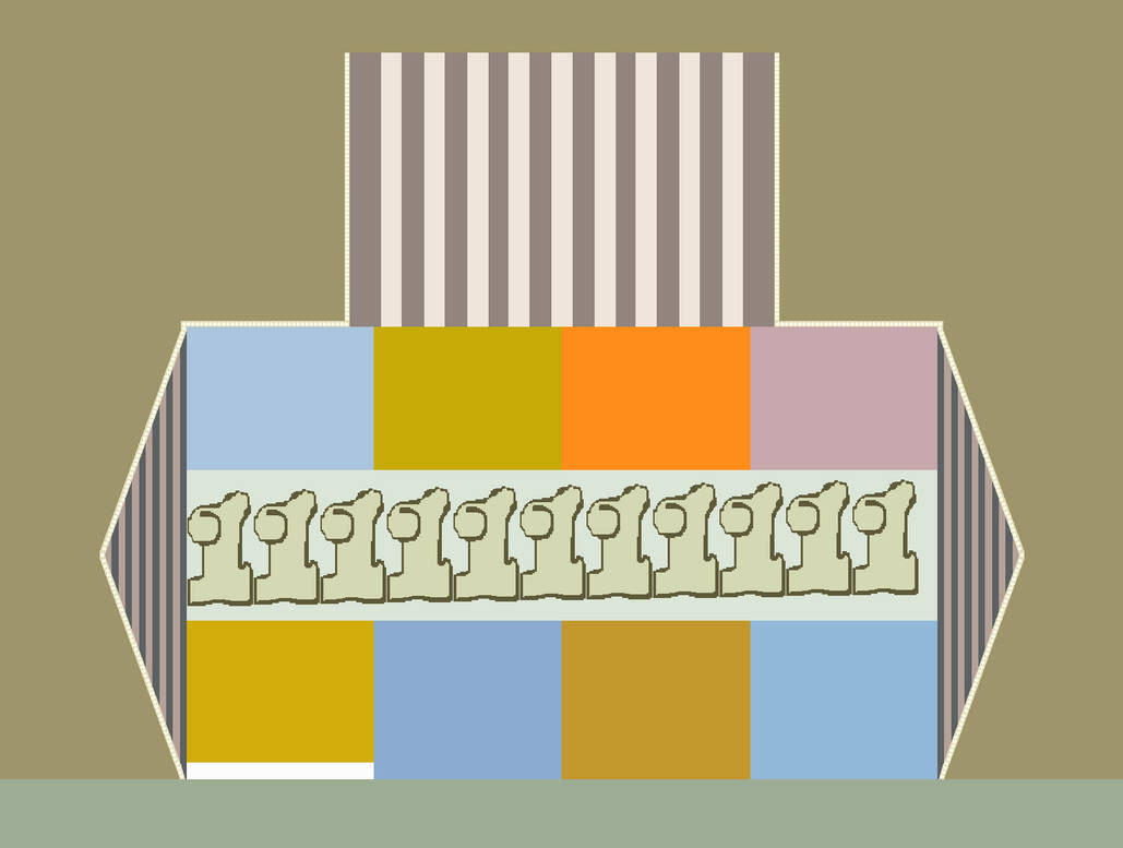 Let's Make A Deal Curtain 1 1980 b Custom by JDWinkerman on DeviantArt