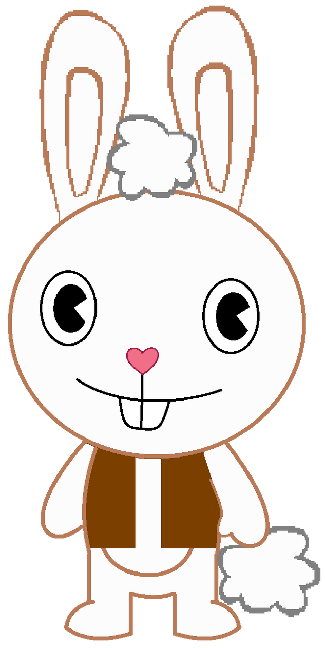 White Rabbit by JDWinkerman on DeviantArt