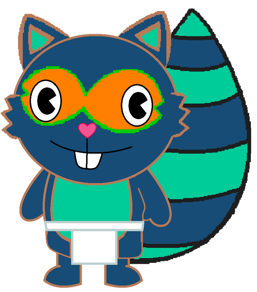 Yuk Racoon Uloko The Sumo Wrestling Racoon by JDWinkerman on DeviantArt