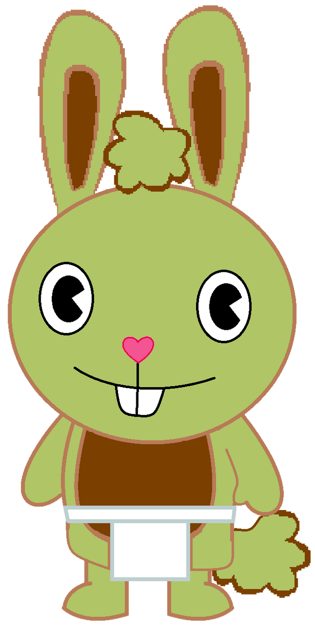 Pry The Sumo Wrestling Rabbit by JDWinkerman on DeviantArt