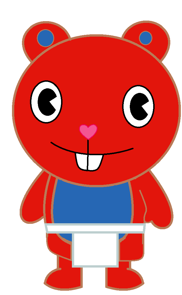 Zooby The Sumo Wrestler by JDWinkerman on DeviantArt