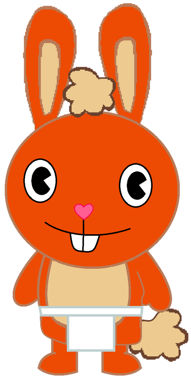 Racko The Sumo Wrestling Rabbit by JDWinkerman on DeviantArt
