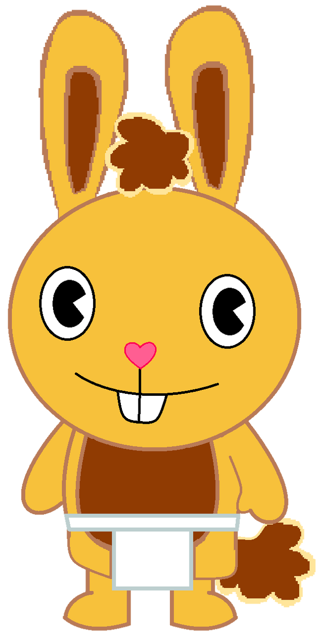 Pope The Sumo Wrestling Rabbit by JDWinkerman on DeviantArt
