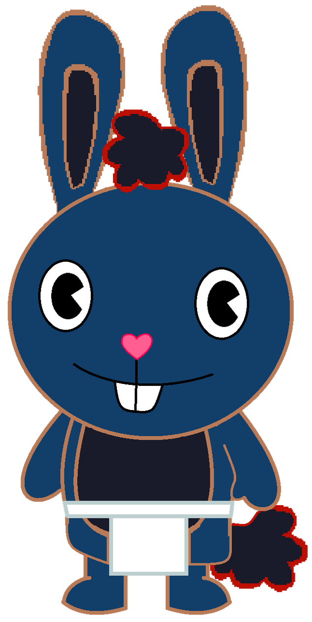 Genwanu The Sumo Wrestling Rabbit by JDWinkerman on DeviantArt