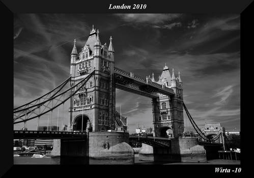 Tower Bridge