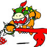 KH-Darkness Within : Bowser Jr