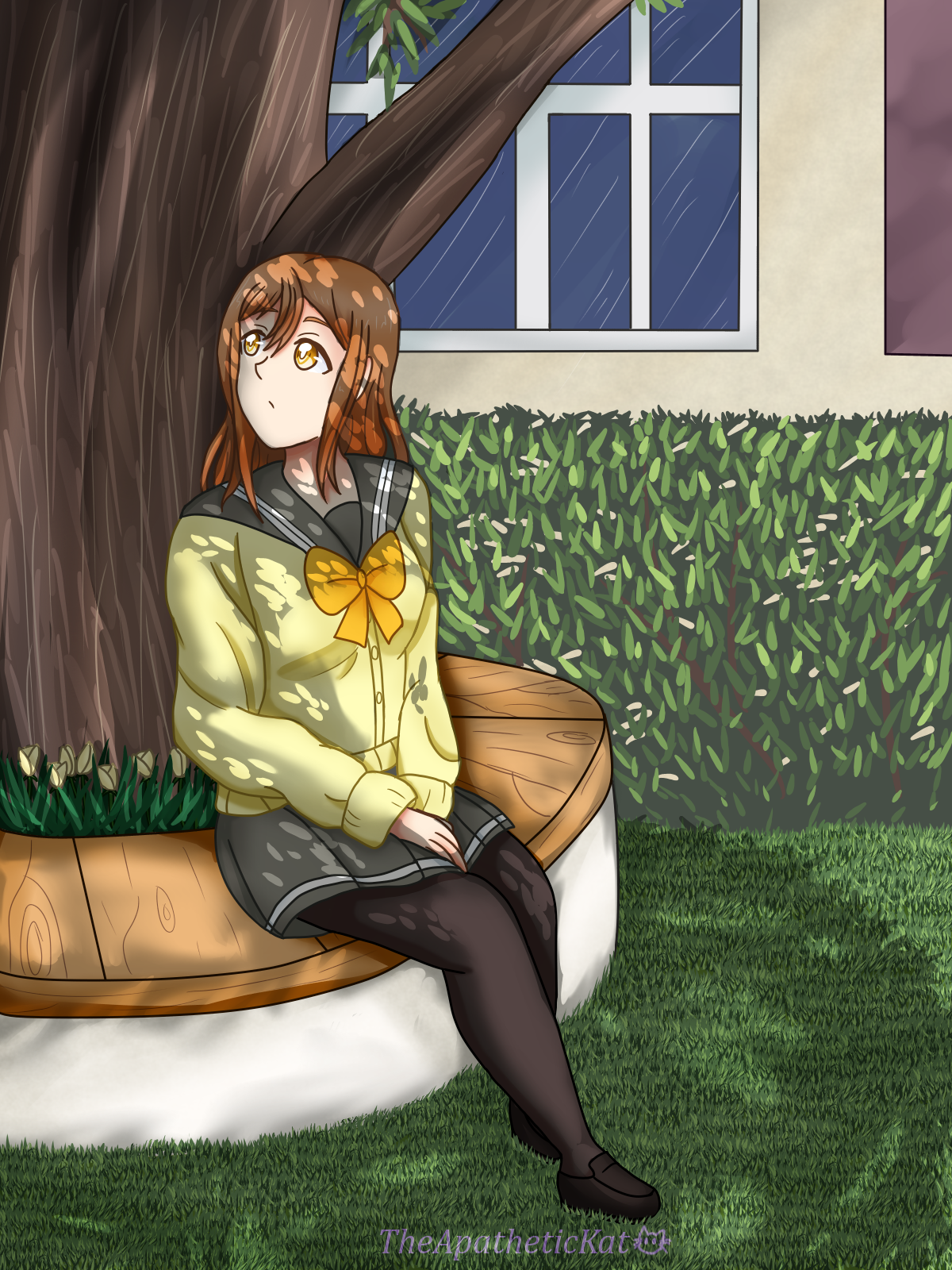 Hanamaru Kunikida