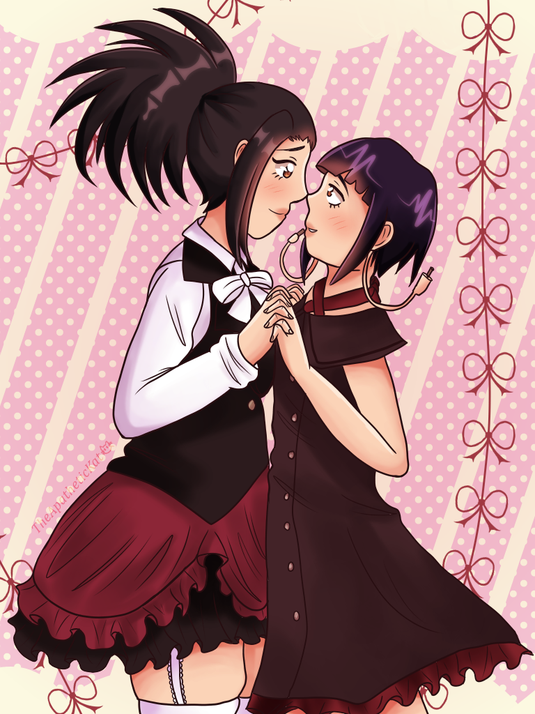 Momojirou Lolita