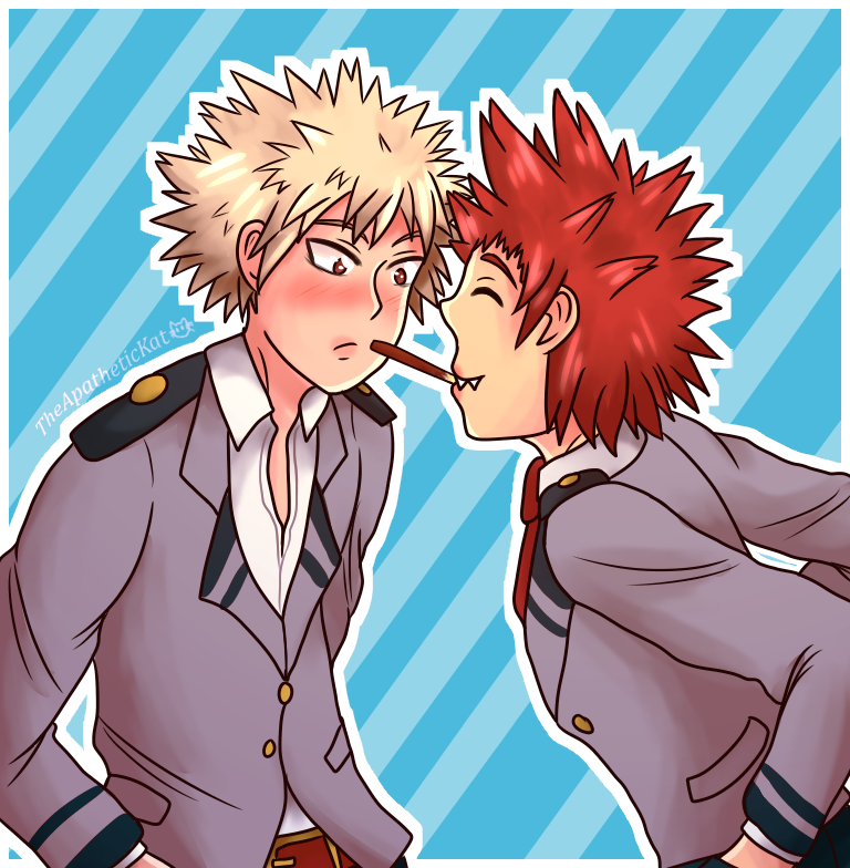 Krbk krbk by TheApatheticKat on DeviantArt