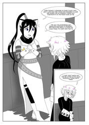 Cat Ear Mutation - Page 6 by TheApatheticKat