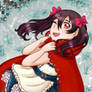 Little Red Riding Hood Nico