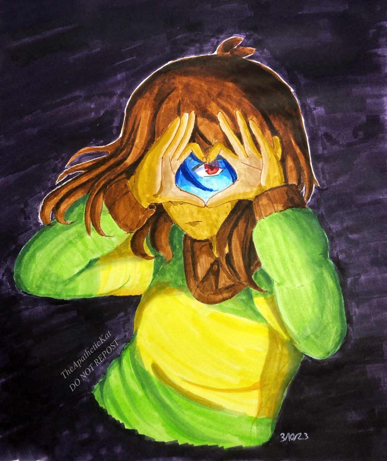 3 10 23 By TheApatheticKat On DeviantArt 3-10-23-by-theapathetickat-on-deviantart