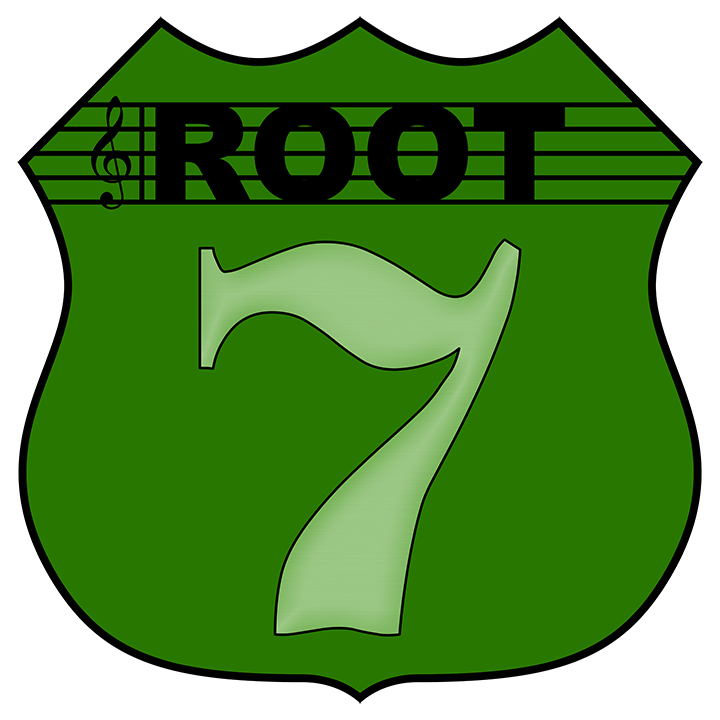 Root Seven Logo by FlangEG on DeviantArt