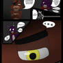 Page 4 Capter 2 We are out of Order