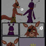 Page 13 Capter 2 We are out of Order