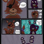 Page 15 Capter 2 We are out of Order