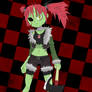 Zombie Gurl