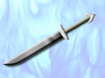 sword no.1