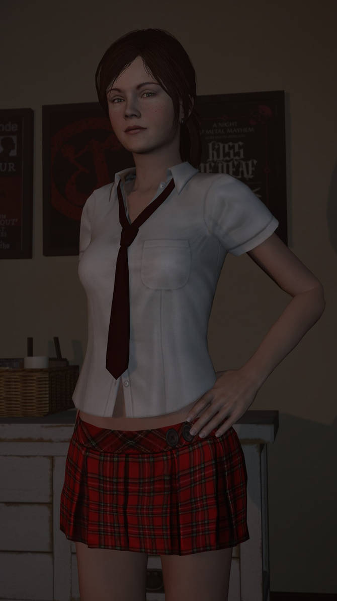 Vicky 1 by VenomSauc3 on DeviantArt