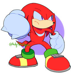 Knuckles