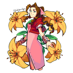 aerith