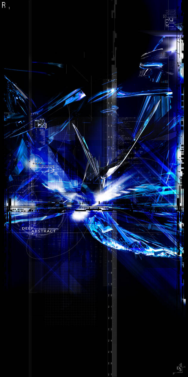 Deep Abstract Deep Abstract 3 by rizn on DeviantArt
