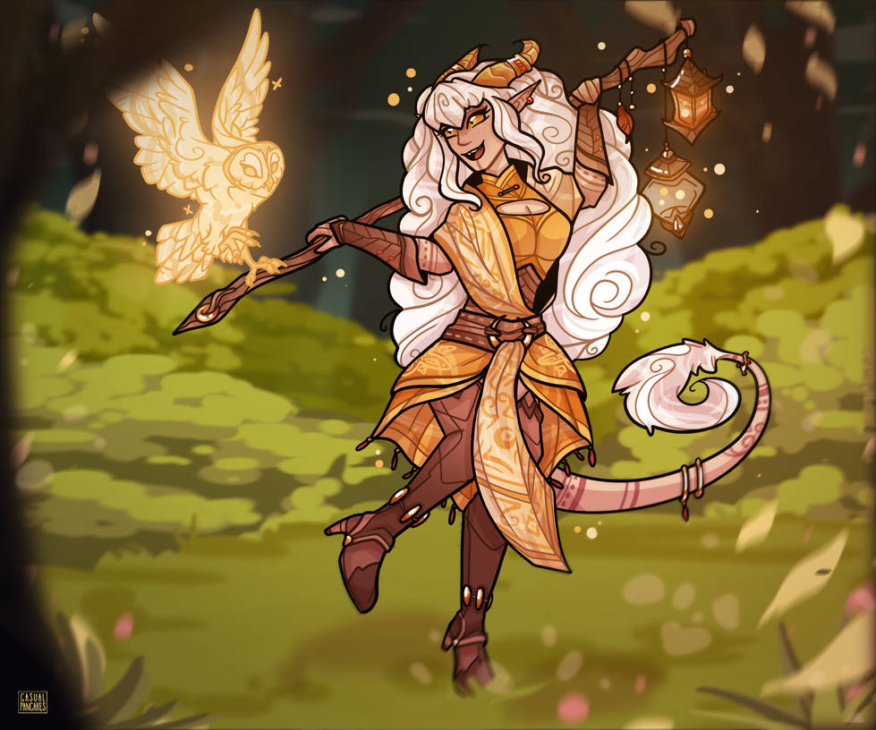 A Circle Of The Shepherd Druid By Casual pancakes On DeviantArt a-circle-of-the-shepherd-druid-by-casual-pancakes-on-deviantart