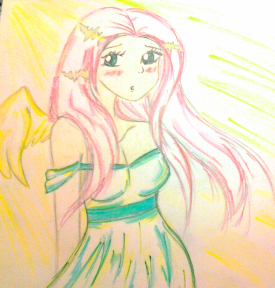 Fluttershy