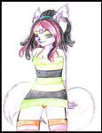 More colours by Norwlin