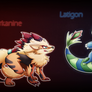 Fusion Mascots - Prize Image