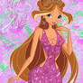 Flora winx