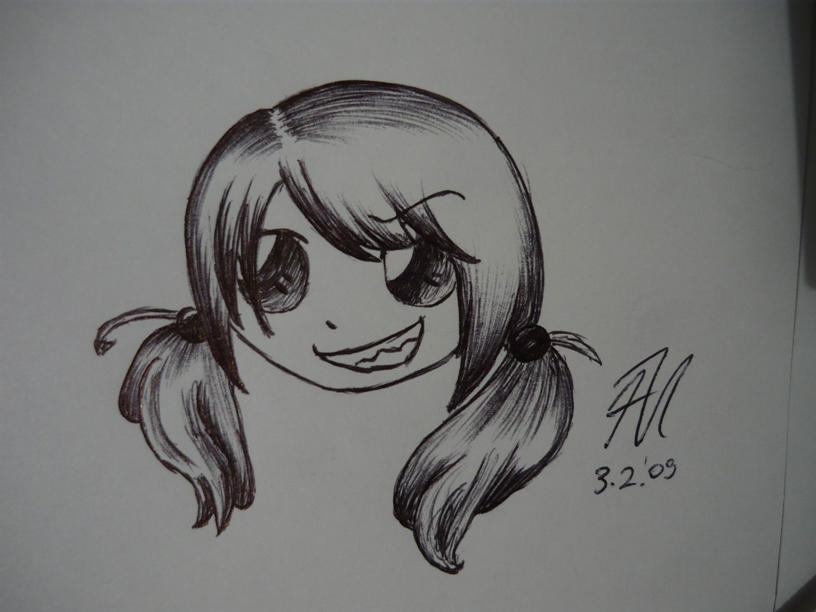 Paula By DecodePLUS On DeviantArt