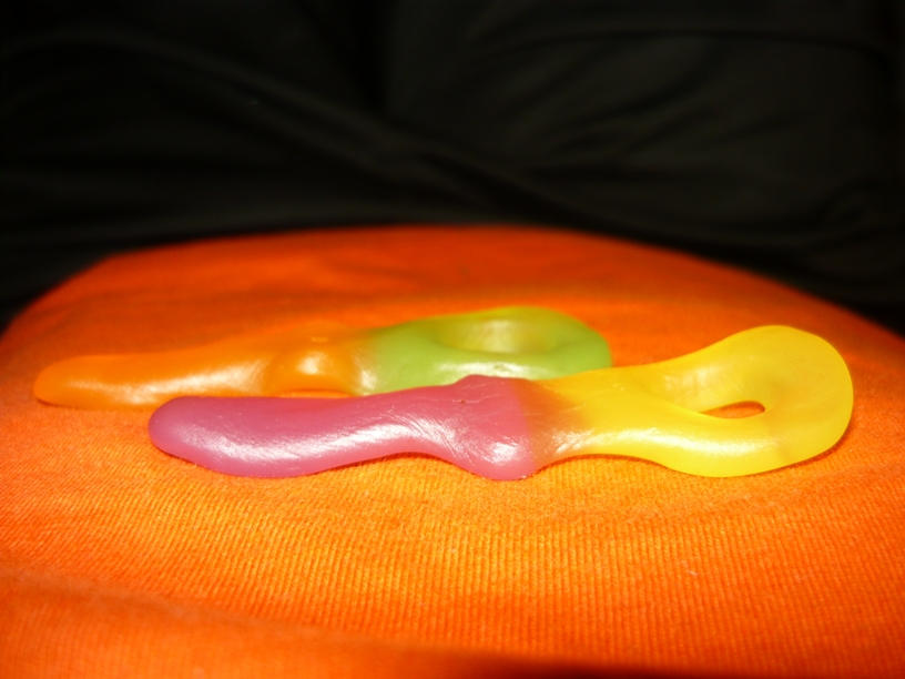 Gummibaerchen By DecodePLUS On DeviantArt