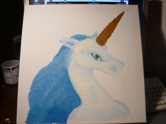 Unicorn Vol 2 By DecodePLUS On DeviantArt
