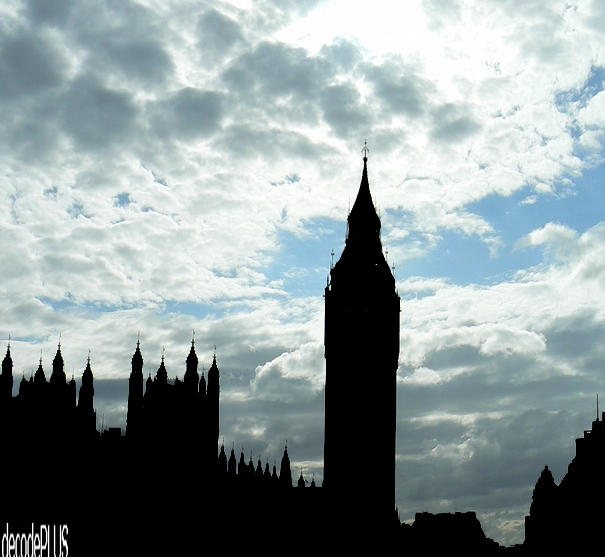 Big Ben By DecodePLUS On DeviantArt