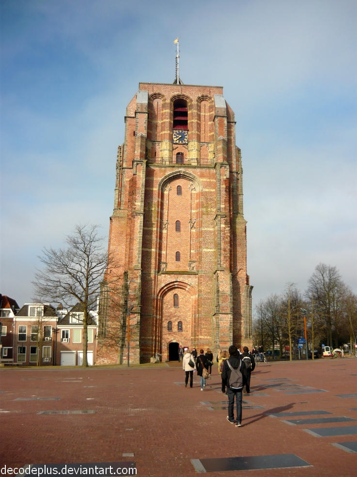 Holland 2 By DecodePLUS On DeviantArt